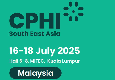 CPHI South East Asia 2025 - Malaysia